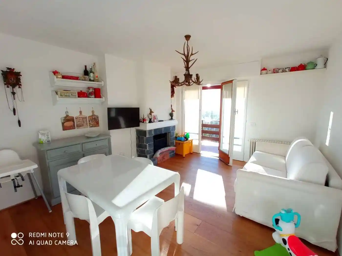 Appartamento in vendita a Frabosa Sottana