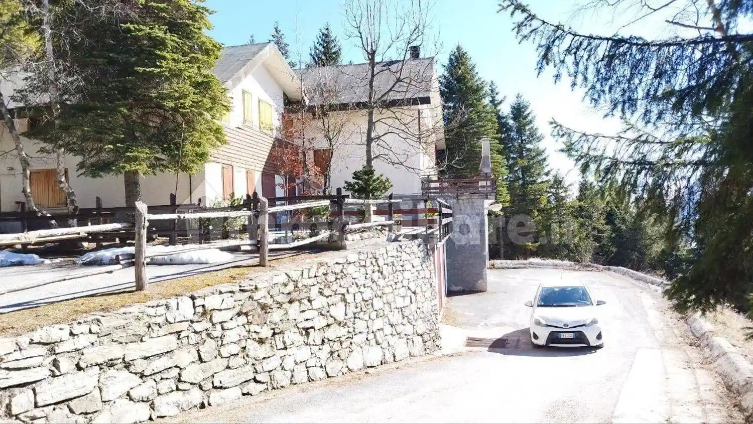 Appartamento in vendita a Frabosa Sottana