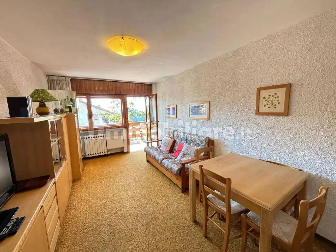 Appartamento in vendita a Frabosa Sottana