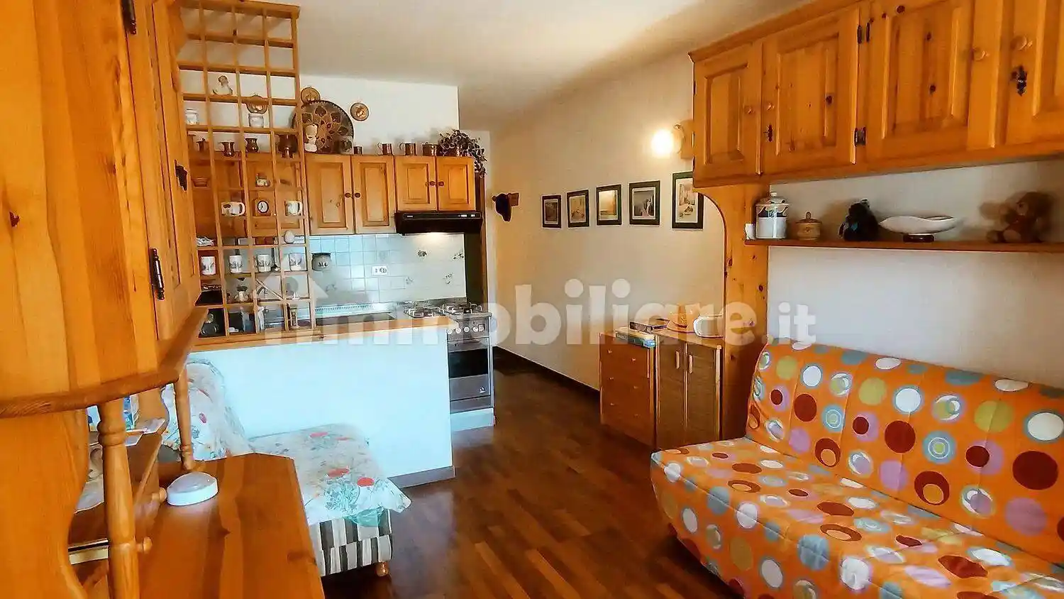 Appartamento in vendita a Frabosa Sottana