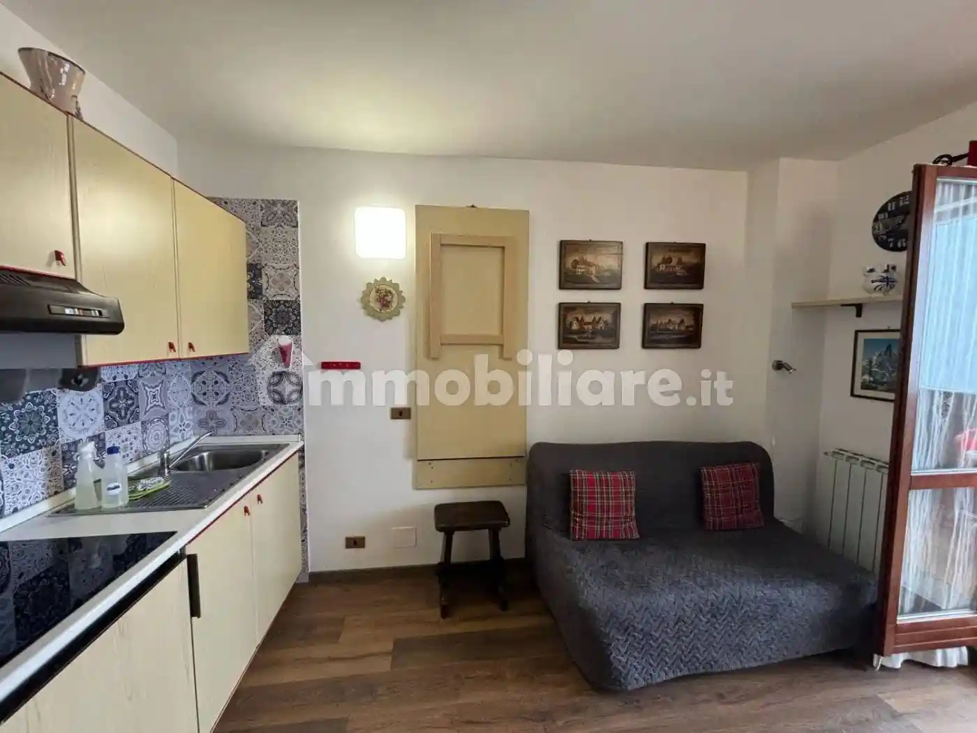 Appartamento in vendita a Frabosa Sottana