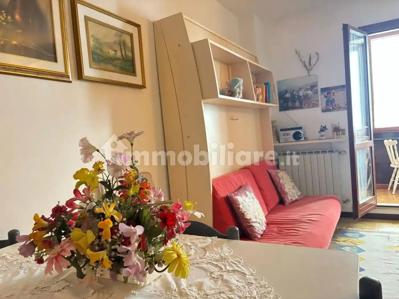 Appartamento in vendita a Frabosa Sottana