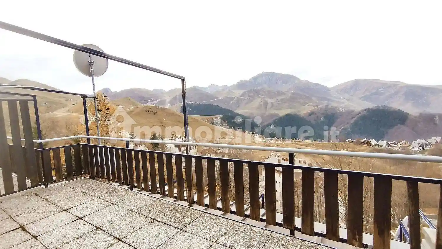 Appartamento in vendita a Frabosa Sottana