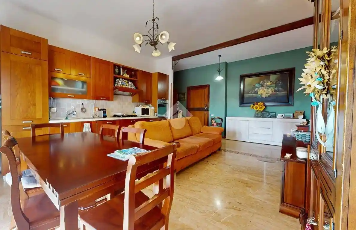 Appartamento in vendita a Segrate