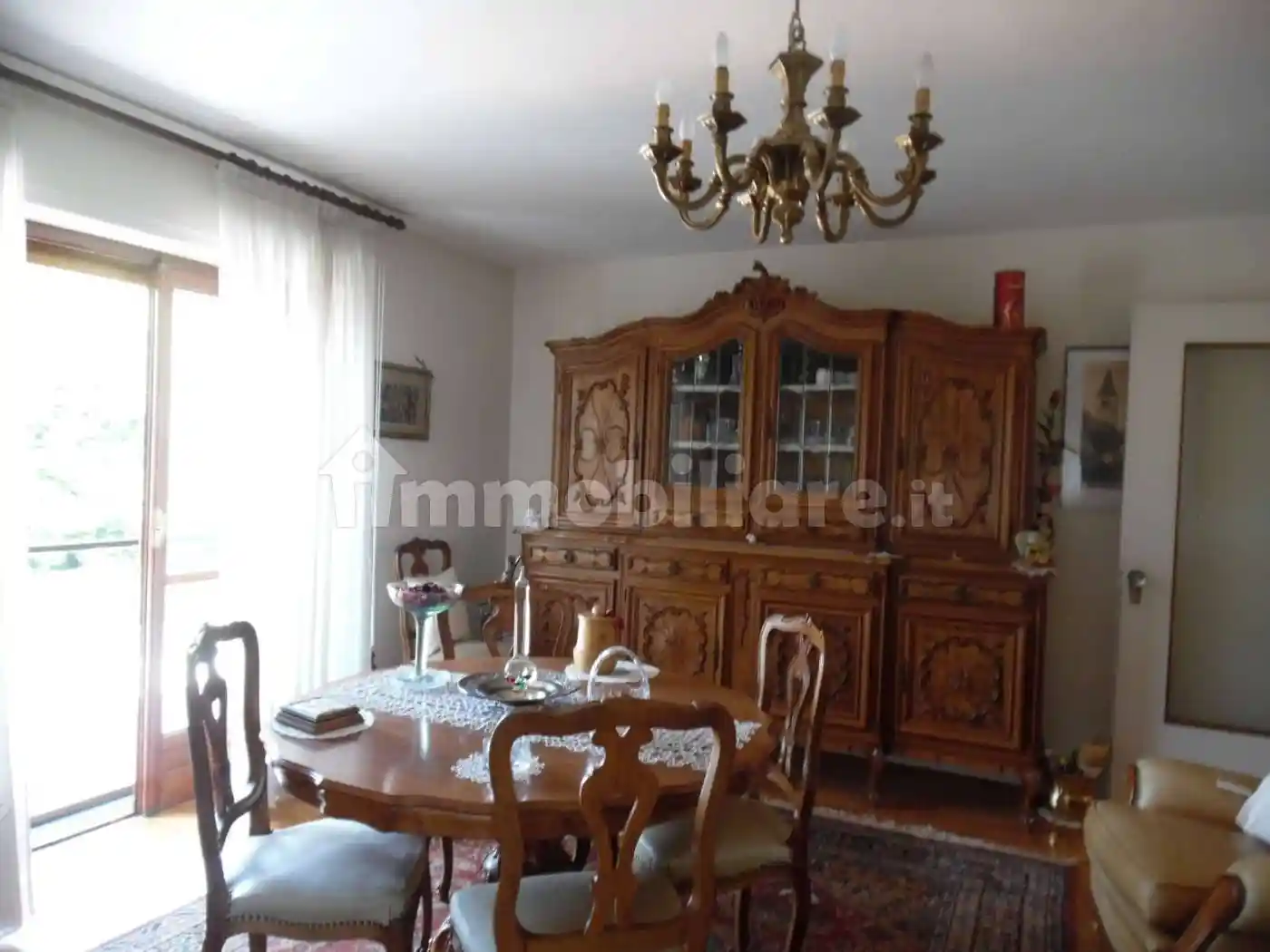 Appartamento in vendita a Saint-Vincent