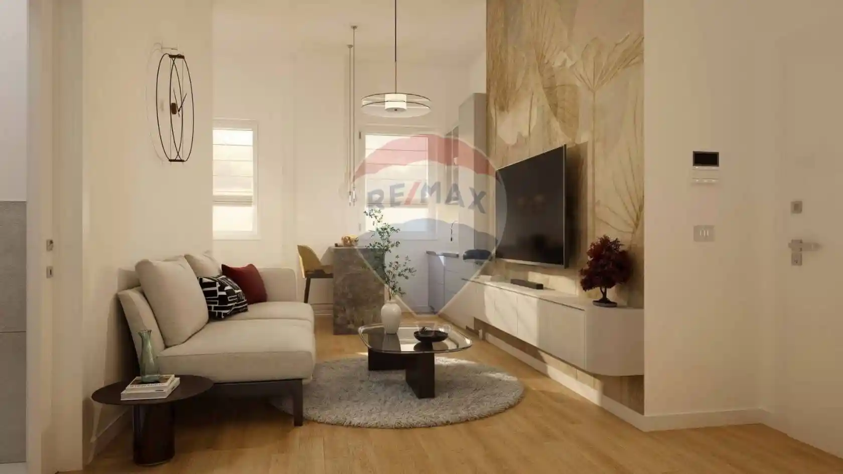 Bilocale via Azzo Carbonera 19, Porta Vittoria, Milano - foto 4