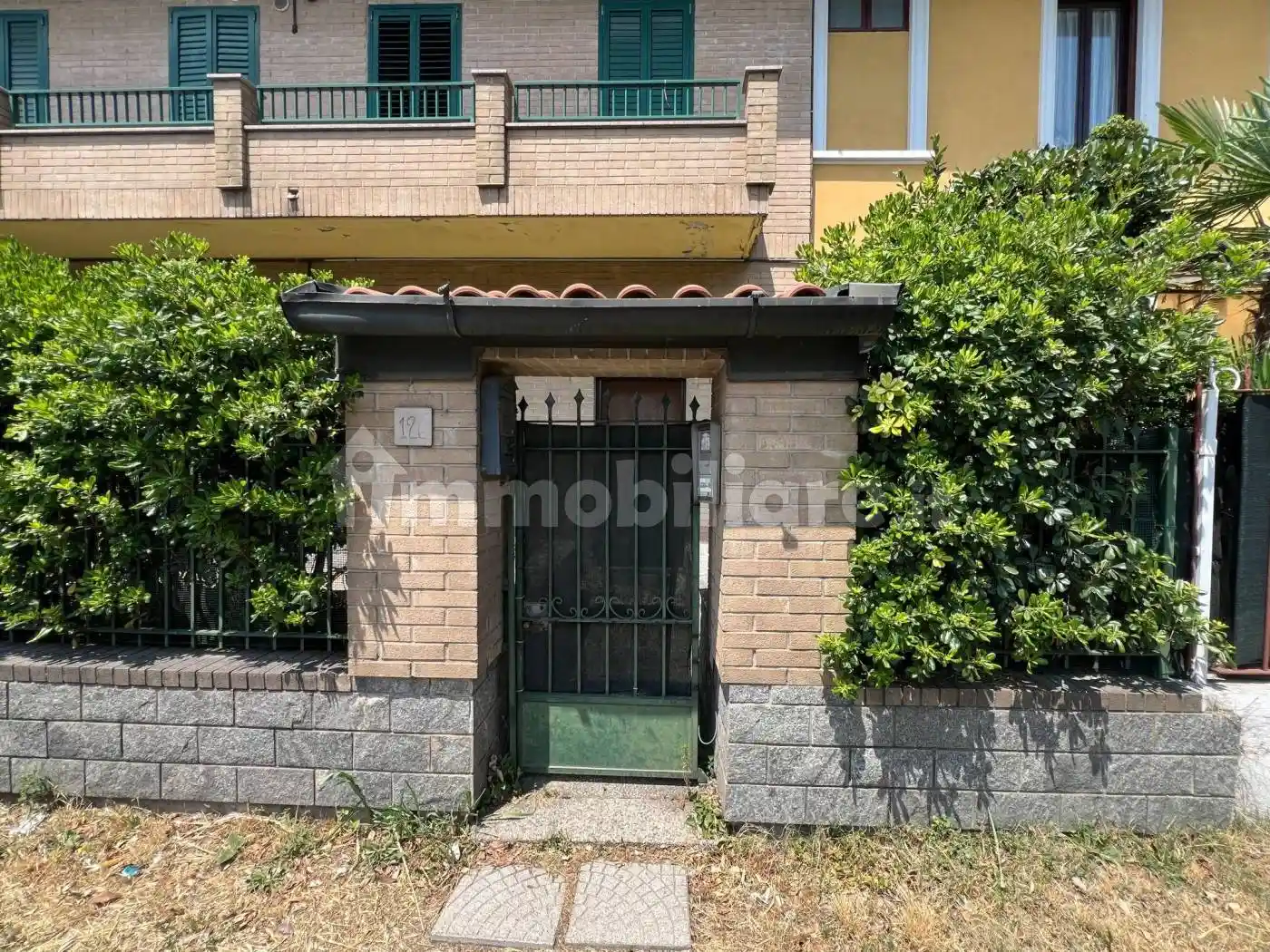 Appartamento in vendita a Macherio