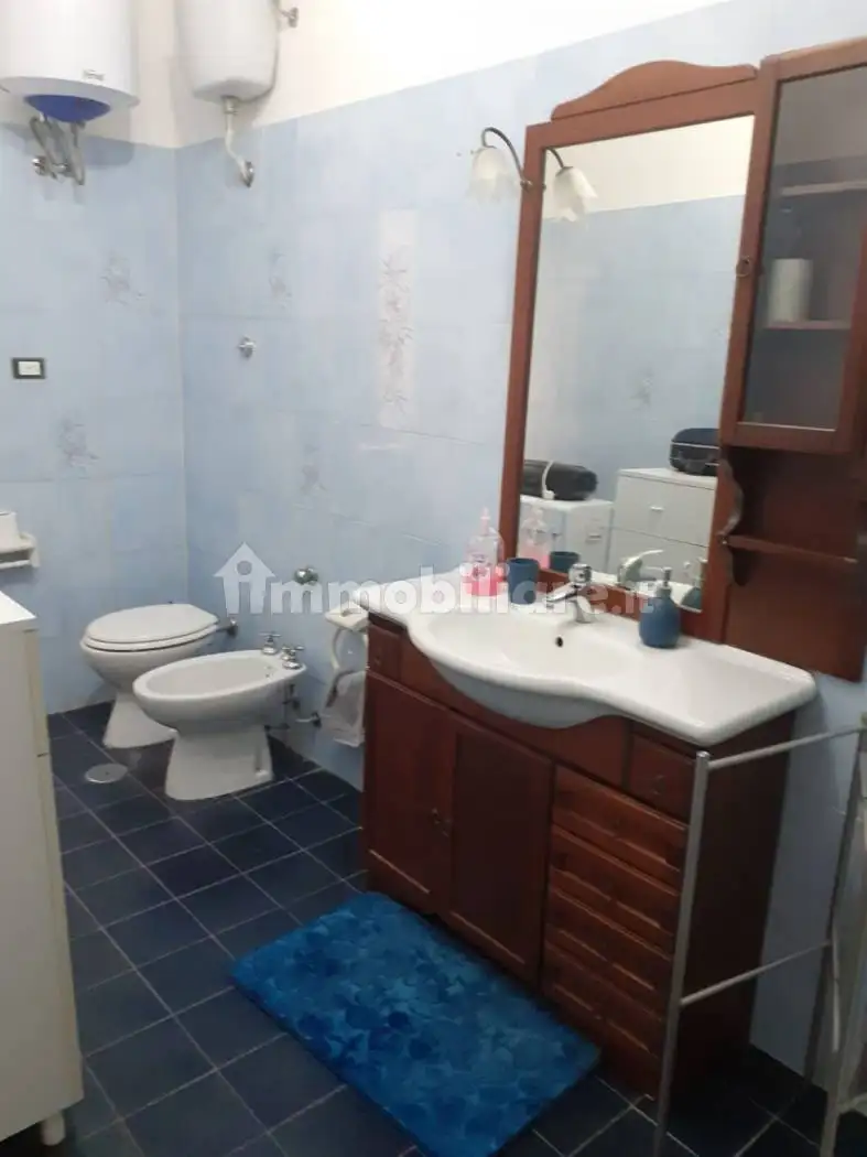 Bilocale via Regina Elena 22, Centro, Ladispoli - foto 5