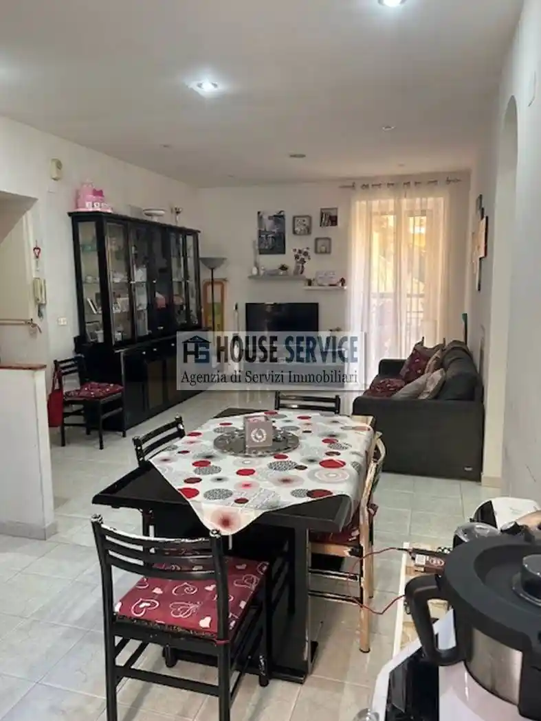 Appartamento in vendita a Gaeta