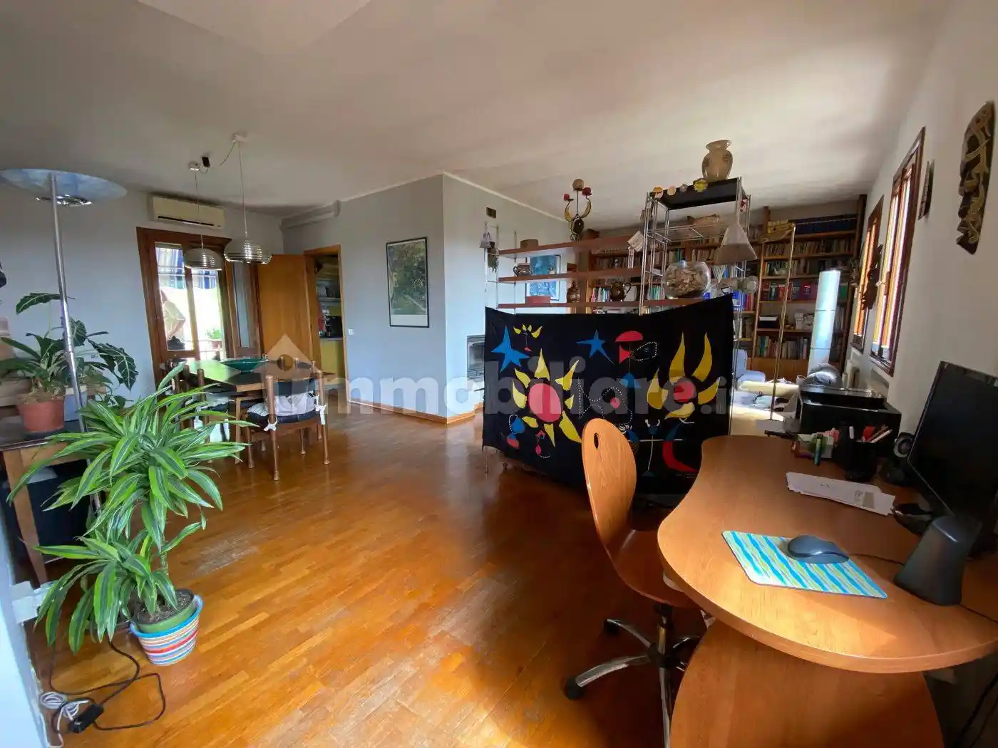 Villa bifamiliare via Europa, 23, Meggiaro Alto, Este - foto 2