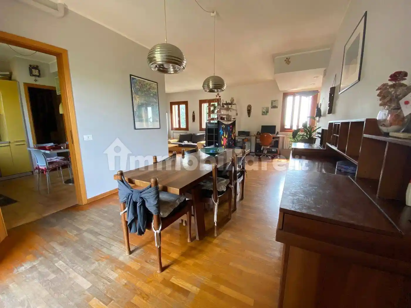 Villa bifamiliare via Europa, 23, Meggiaro Alto, Este - foto 3