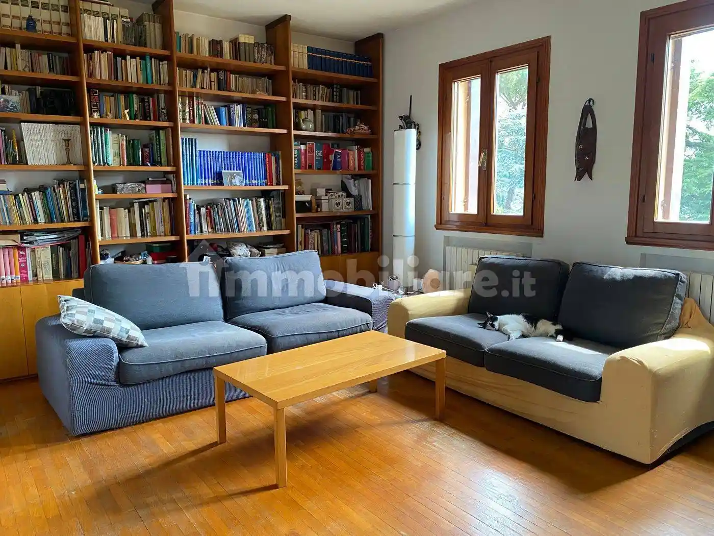 Villa bifamiliare via Europa, 23, Meggiaro Alto, Este - foto 4