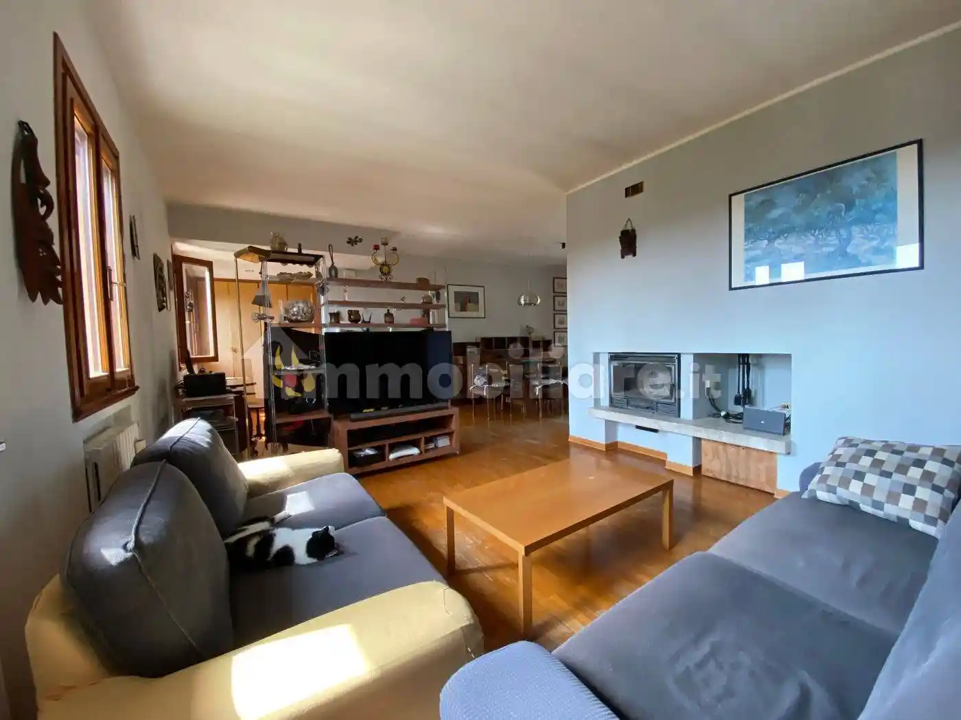 Villa bifamiliare via Europa, 23, Meggiaro Alto, Este - foto 5