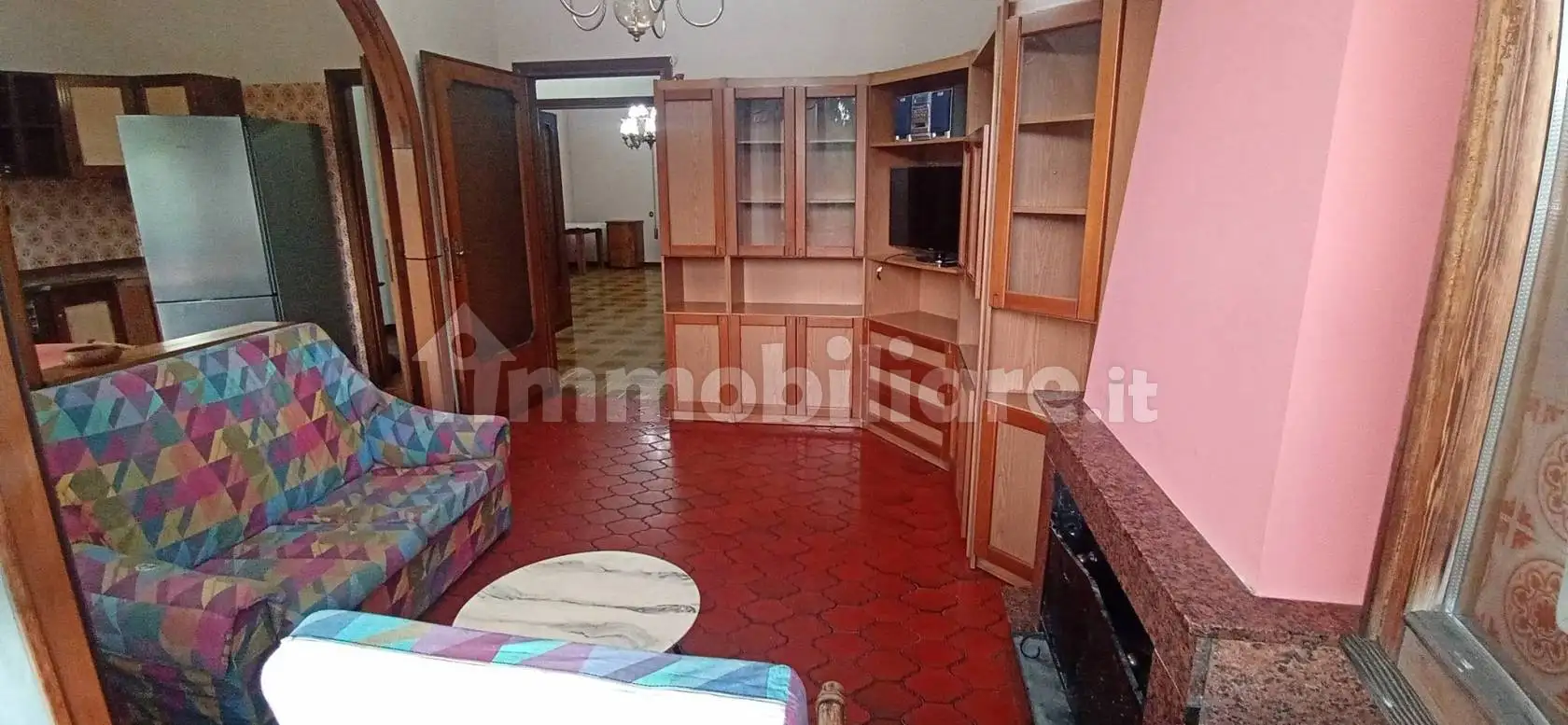 Appartamento in affitto a Frosinone