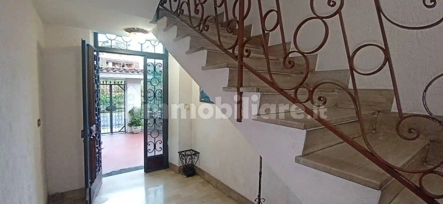 Appartamento via San Giuliano, Le Rase, Vetiche, Frosinone - foto 4