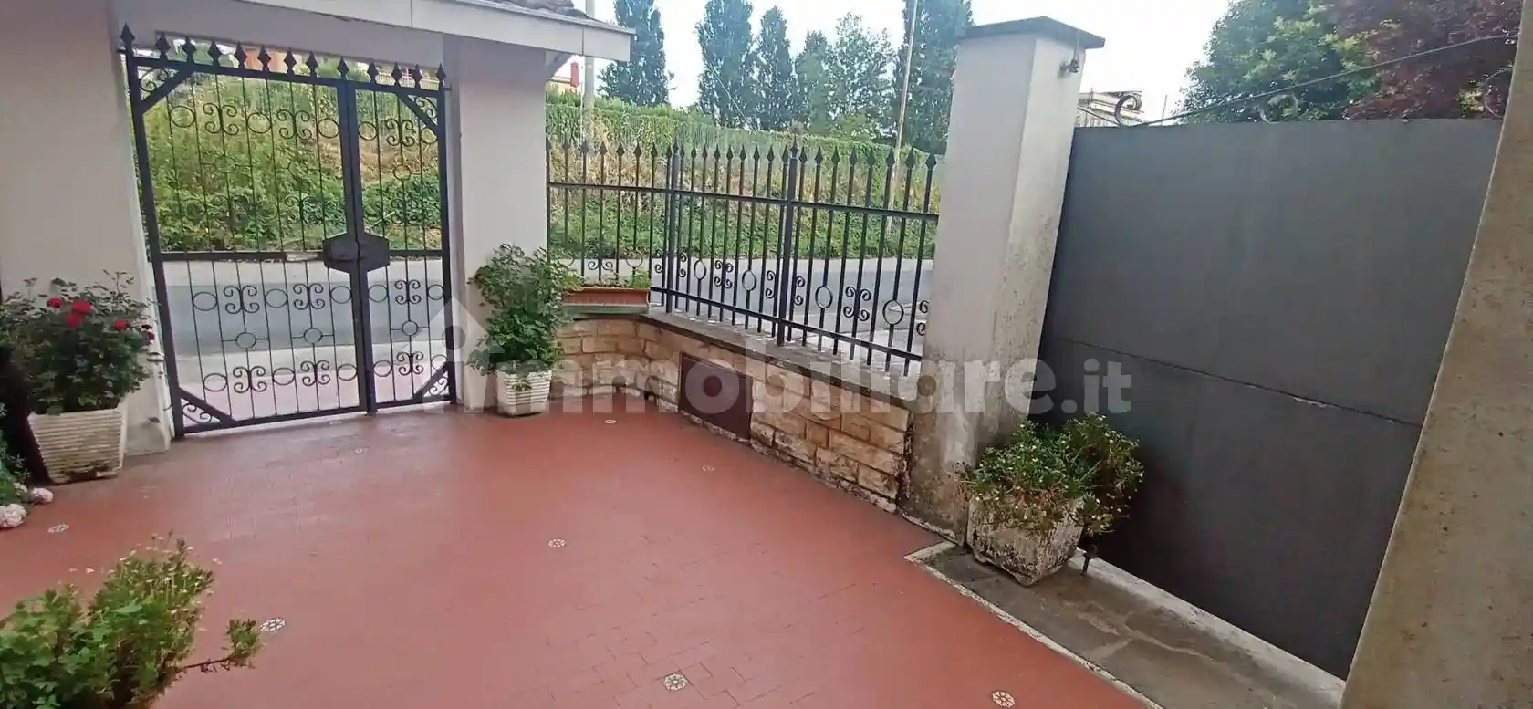 Appartamento via San Giuliano, Le Rase, Vetiche, Frosinone - foto 5