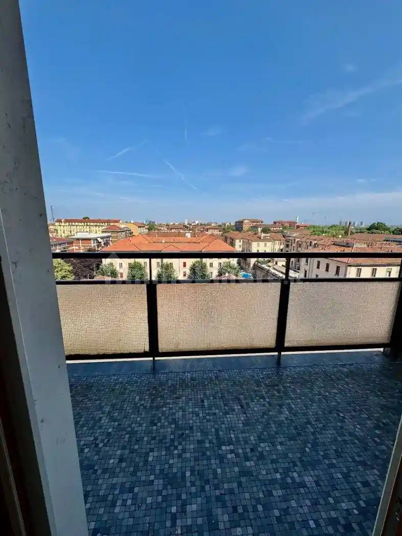 Bilocale via Pietro da Cemmo 2, Ghisolfa - Mac Mahon, Milano - foto 4