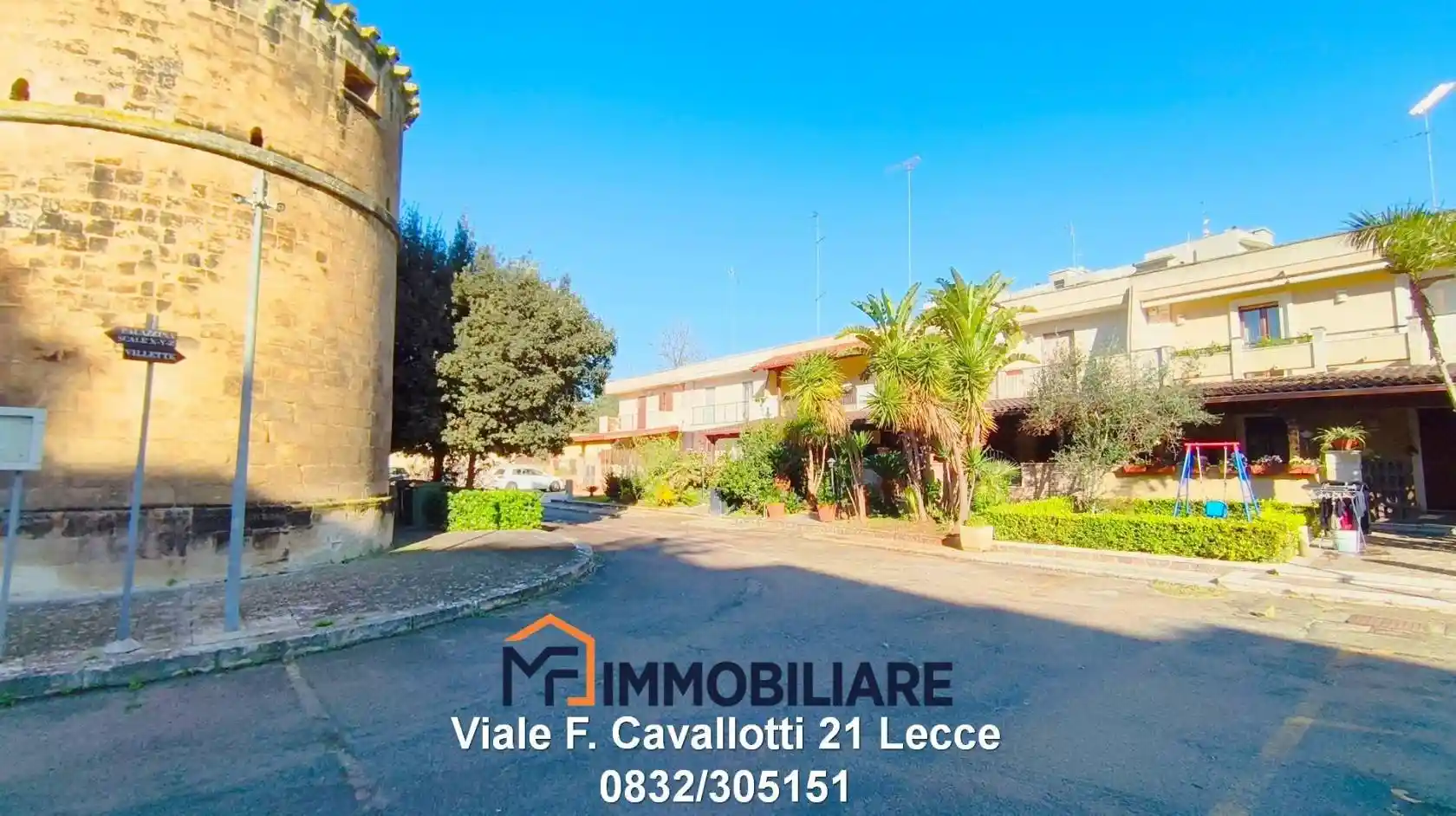 Attico - Mansarda in vendita a Lecce