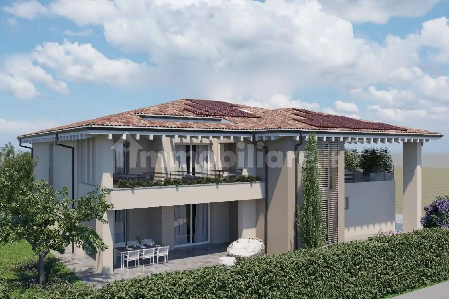 Appartamento in vendita a Sassuolo