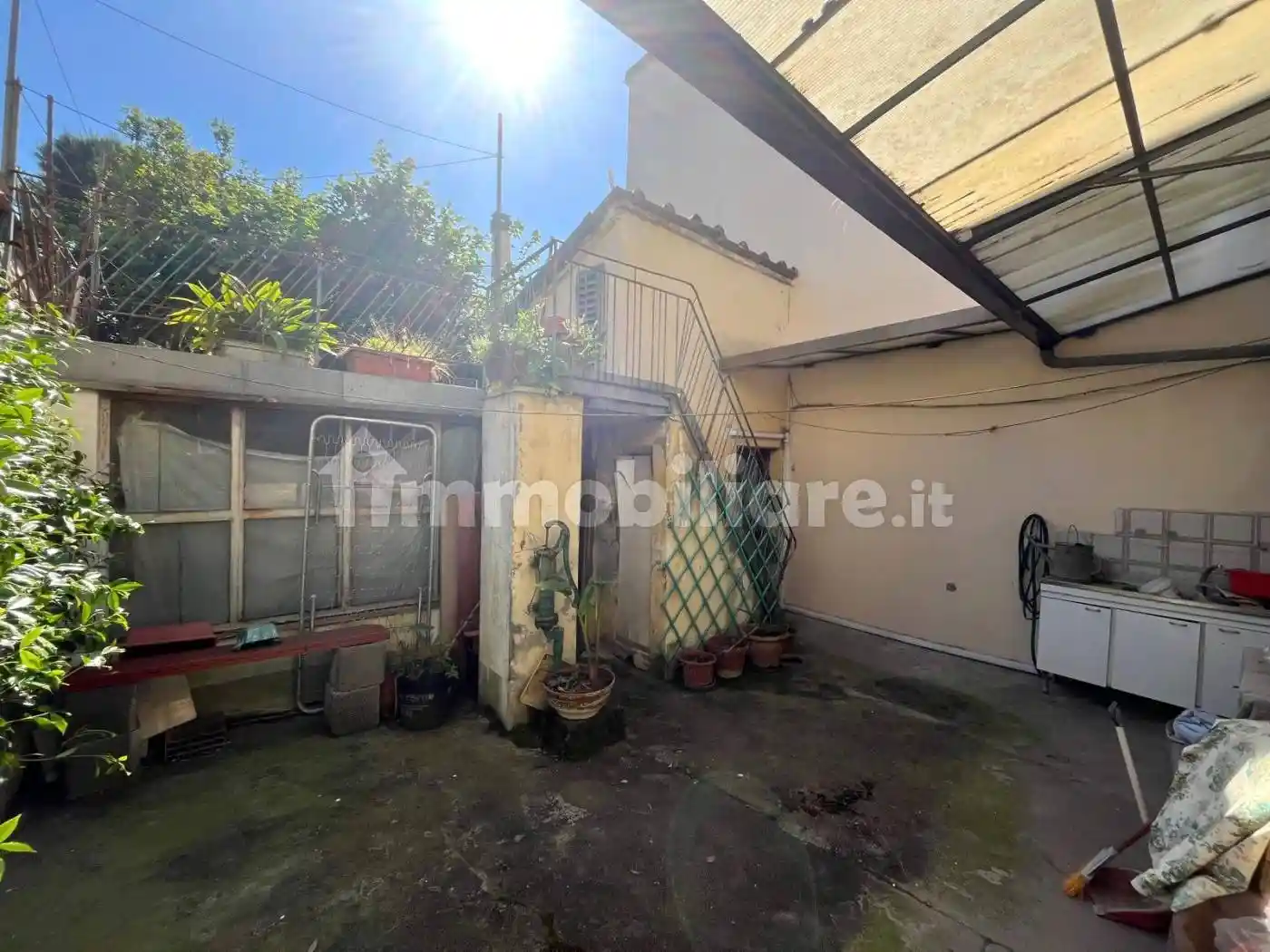 Casa indipendente in vendita a Firenze