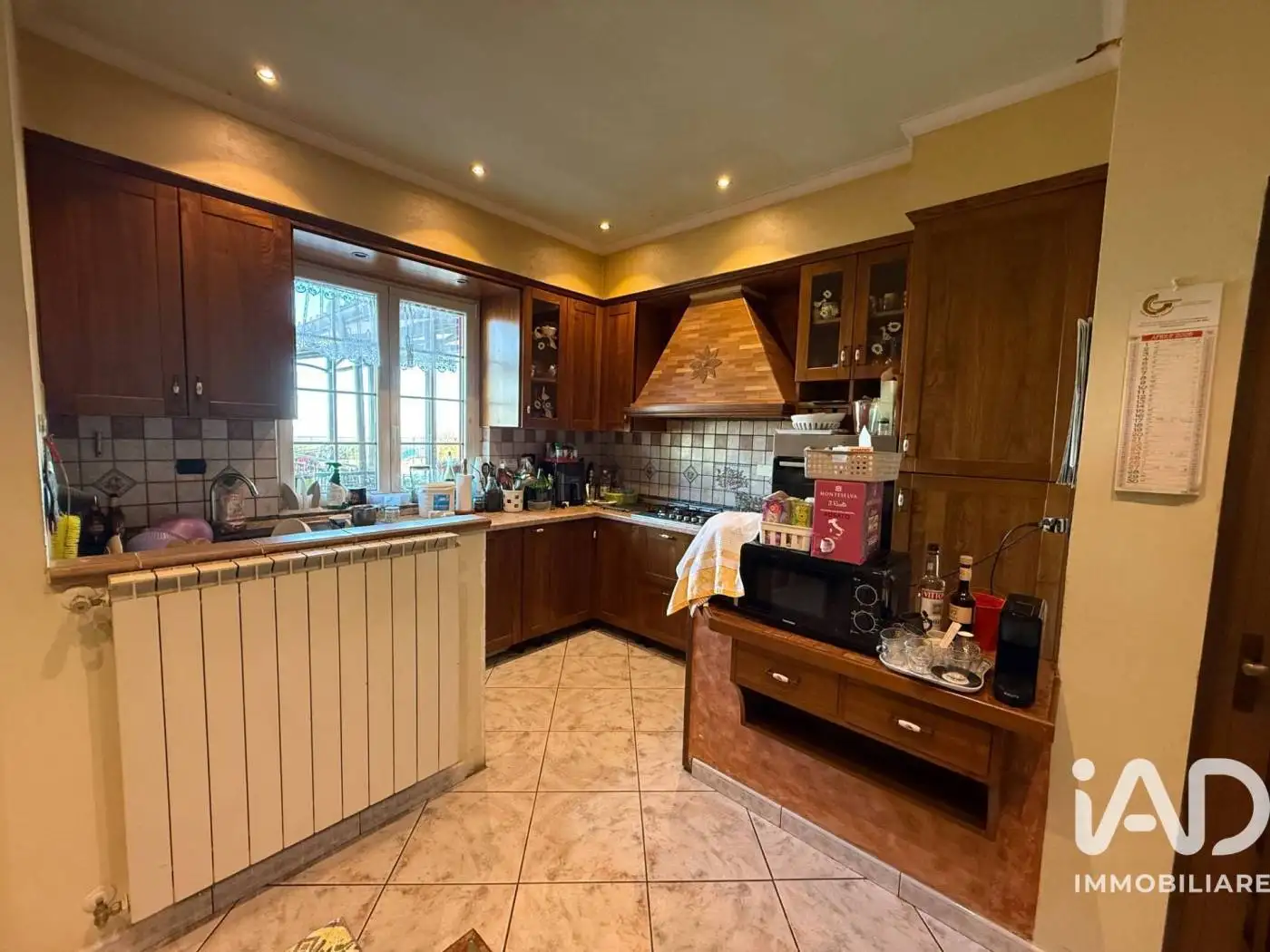 Villa unifamiliare LocalitÃ  via san clemente 12a, Centro, Cellino Attanasio - foto 5