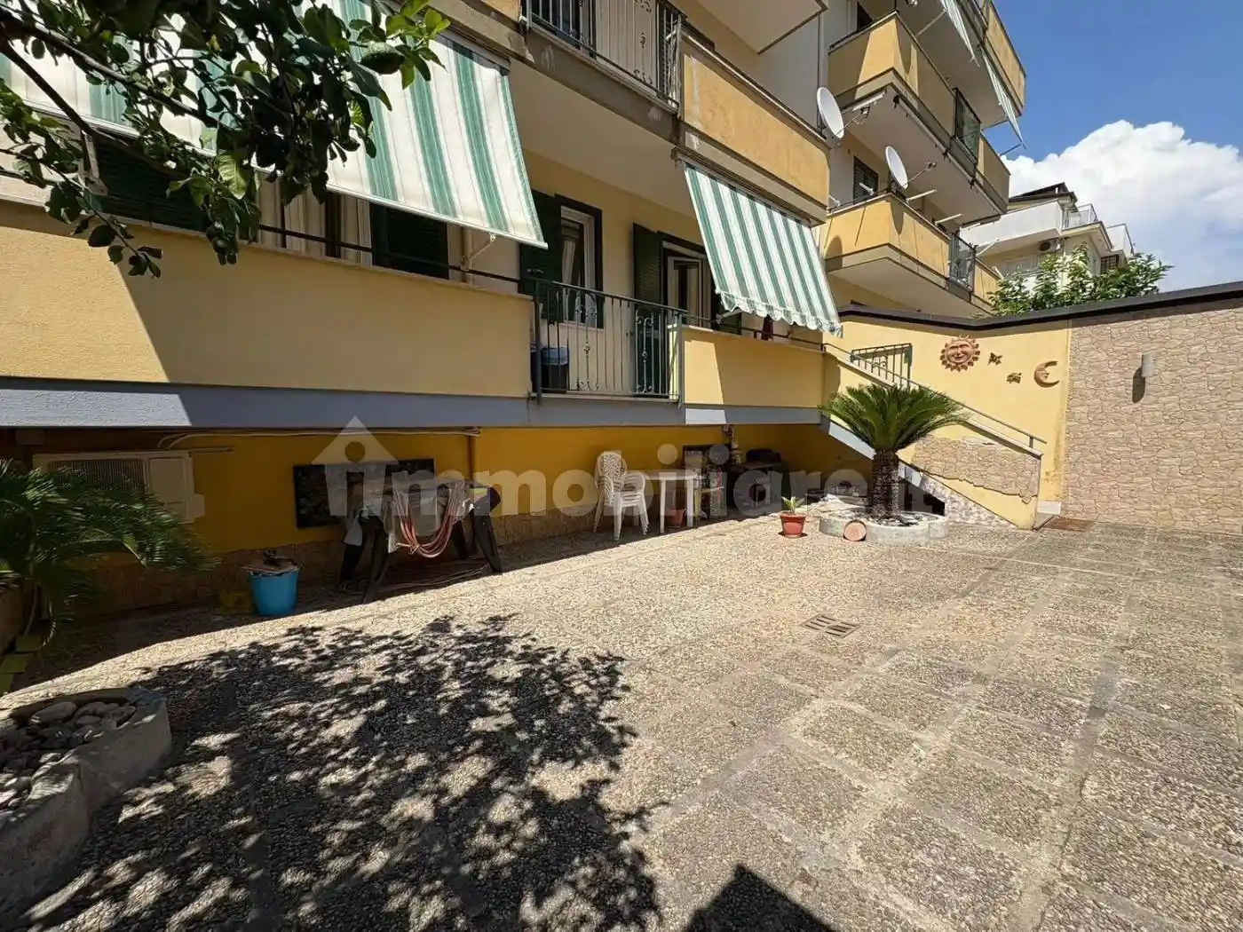 Appartamento in vendita a San Prisco