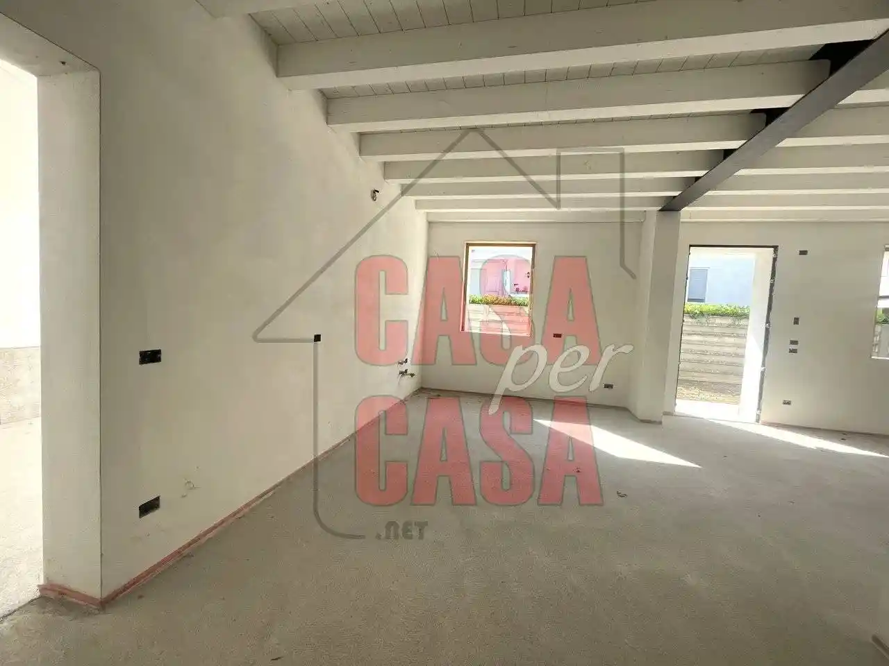 Villa in vendita a Borgo Veneto