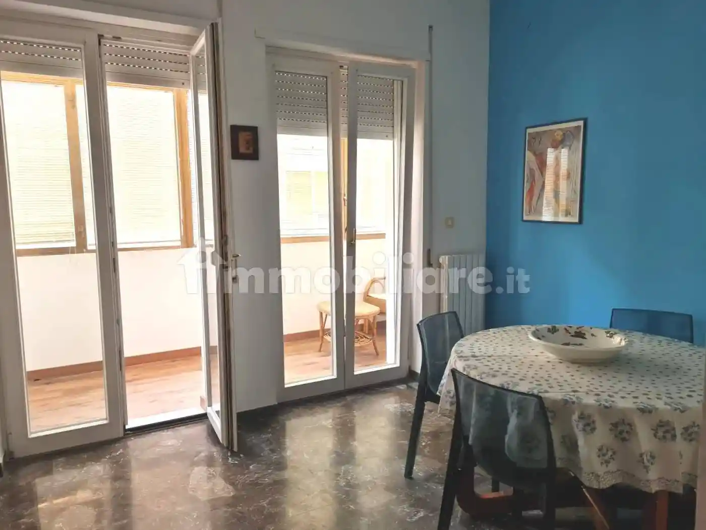 Bilocale via Ronchi 89, Viale Bovio - Piazza Duca degli Abruzzi, Pescara - foto 2