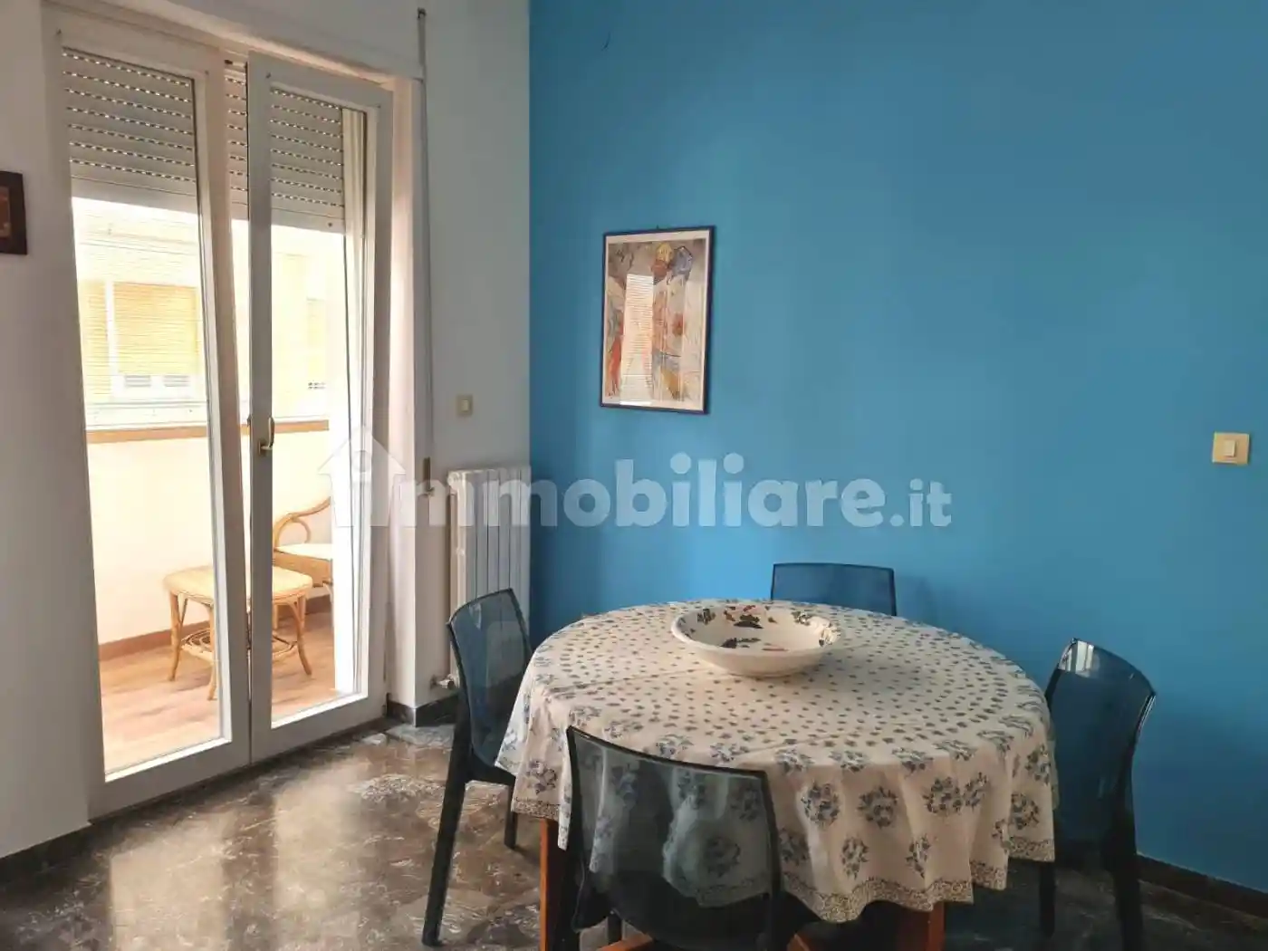 Bilocale via Ronchi 89, Viale Bovio - Piazza Duca degli Abruzzi, Pescara - foto 3