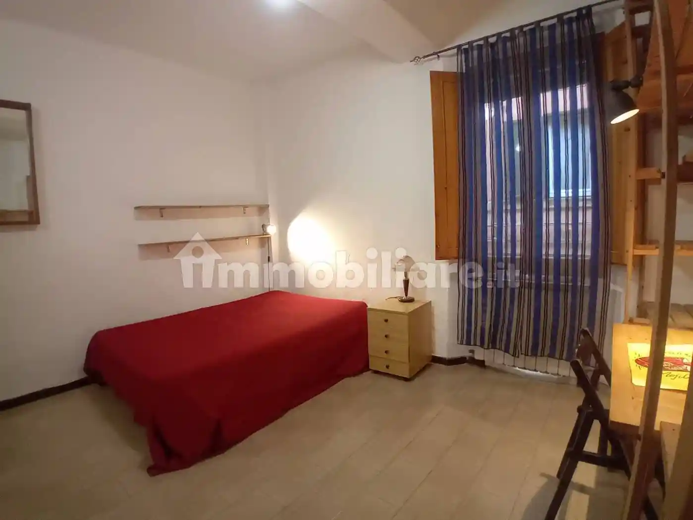 Appartamento in affitto a Bologna