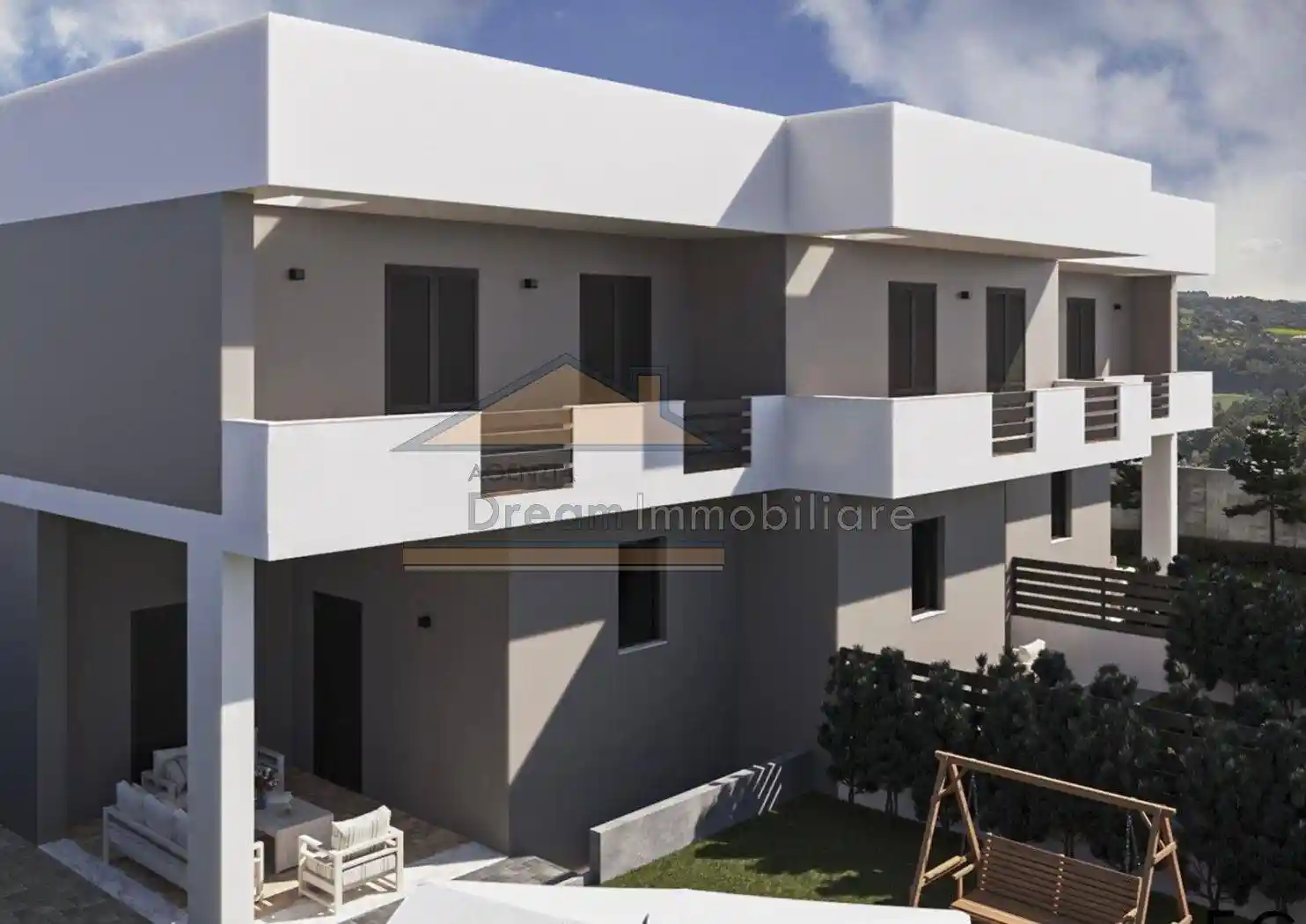 Villetta a schiera - foto 3