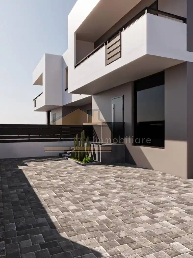 Villetta a schiera - foto 4