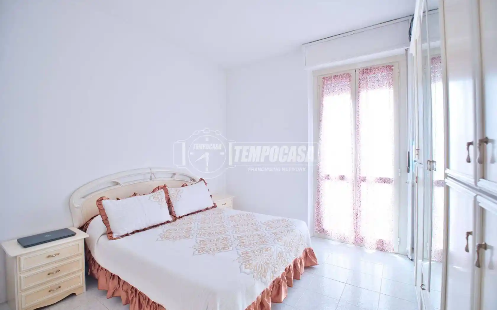 Appartamento in vendita a Vercelli