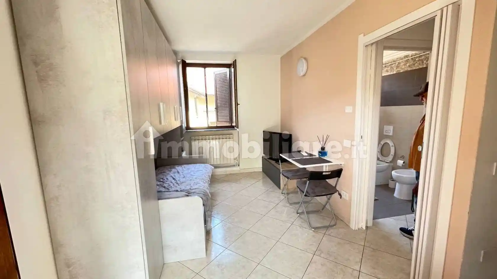 Monolocale via 24 Maggio 1, Vittuone - foto 2