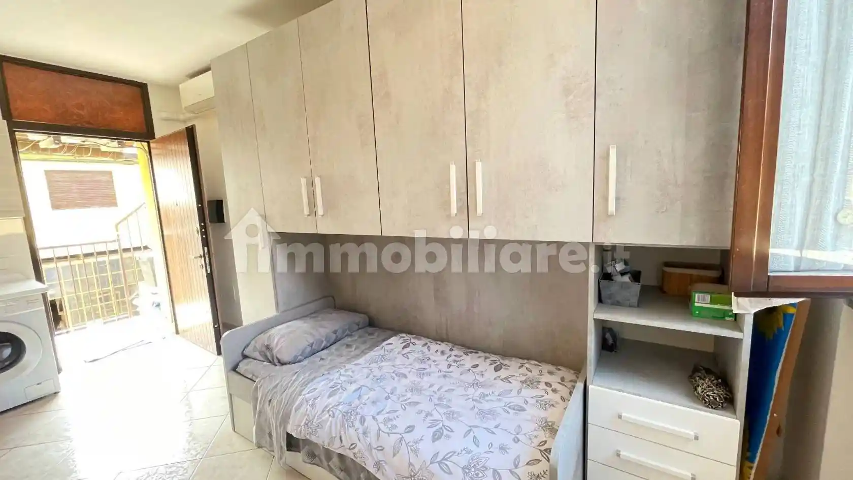 Monolocale via 24 Maggio 1, Vittuone - foto 4