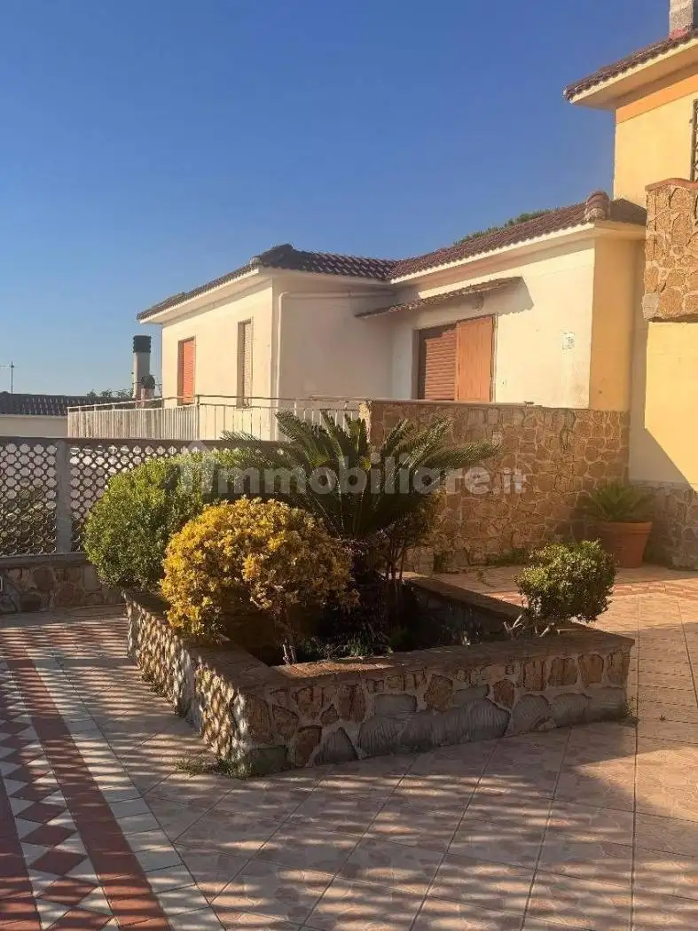 Villa in vendita a Agropoli