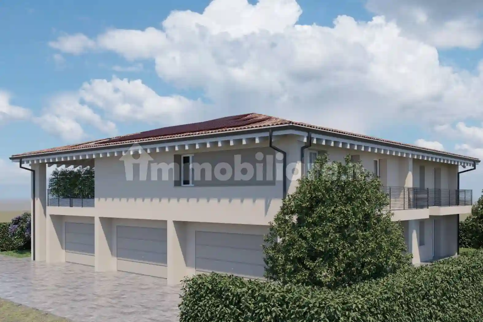 Attico - Mansarda - foto 4