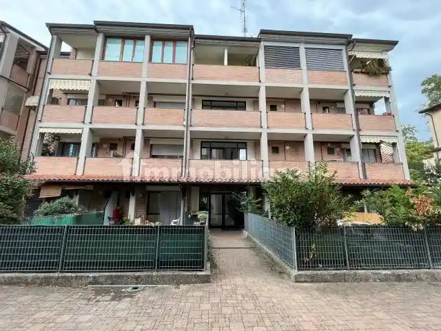 Appartamento in vendita a Parma