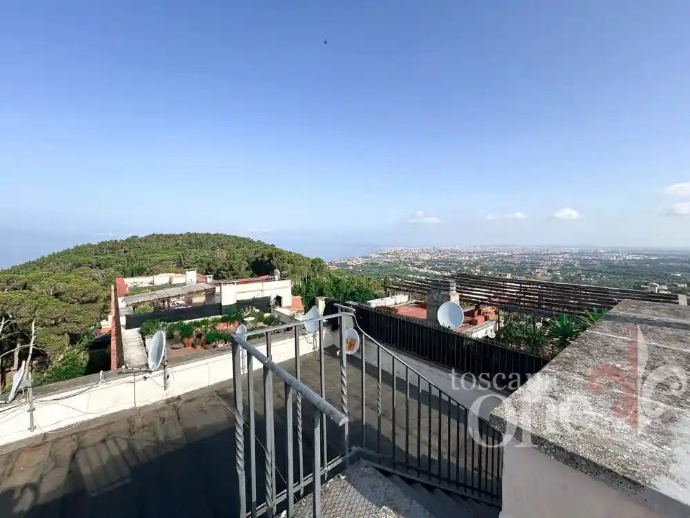 Appartamento in vendita a Livorno