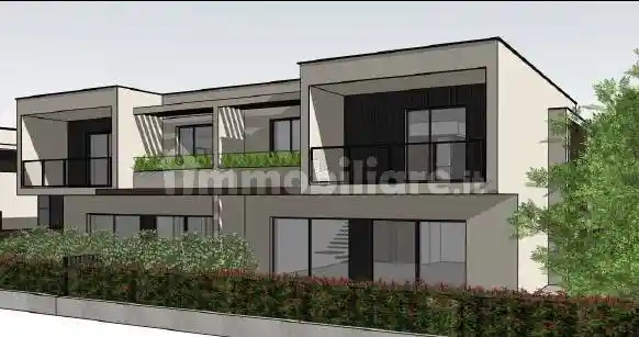 Villa in vendita a Mariano Comense