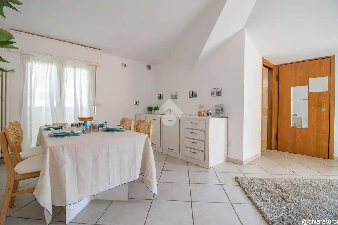 Appartamento in vendita a Riccione