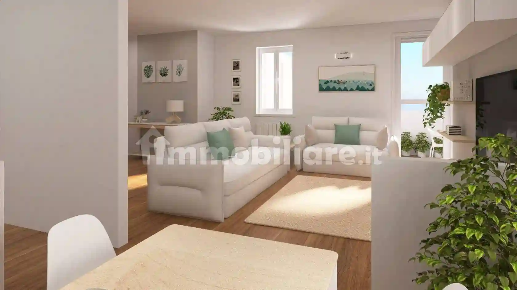 Appartamento - foto 2