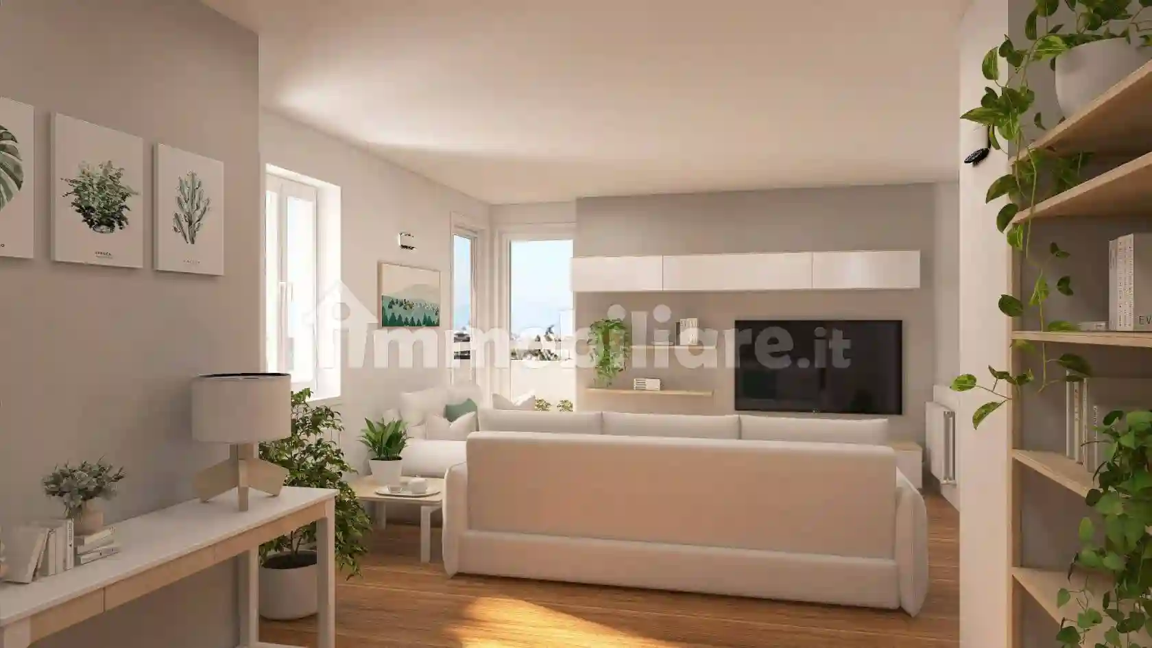 Appartamento - foto 3