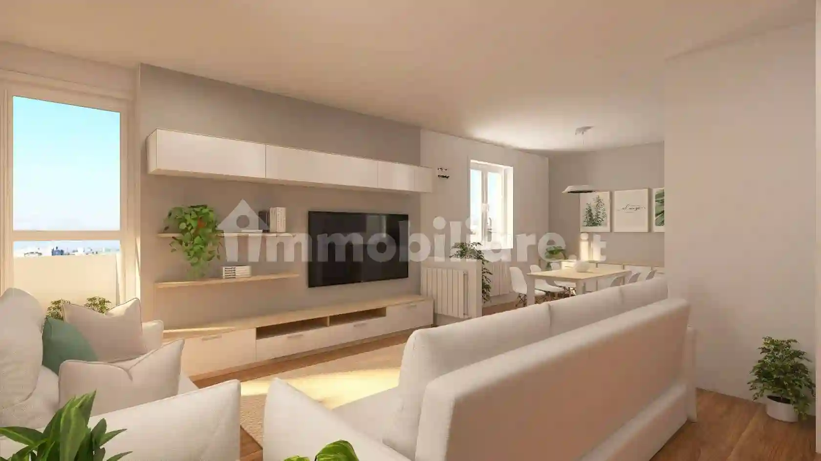 Appartamento - foto 4