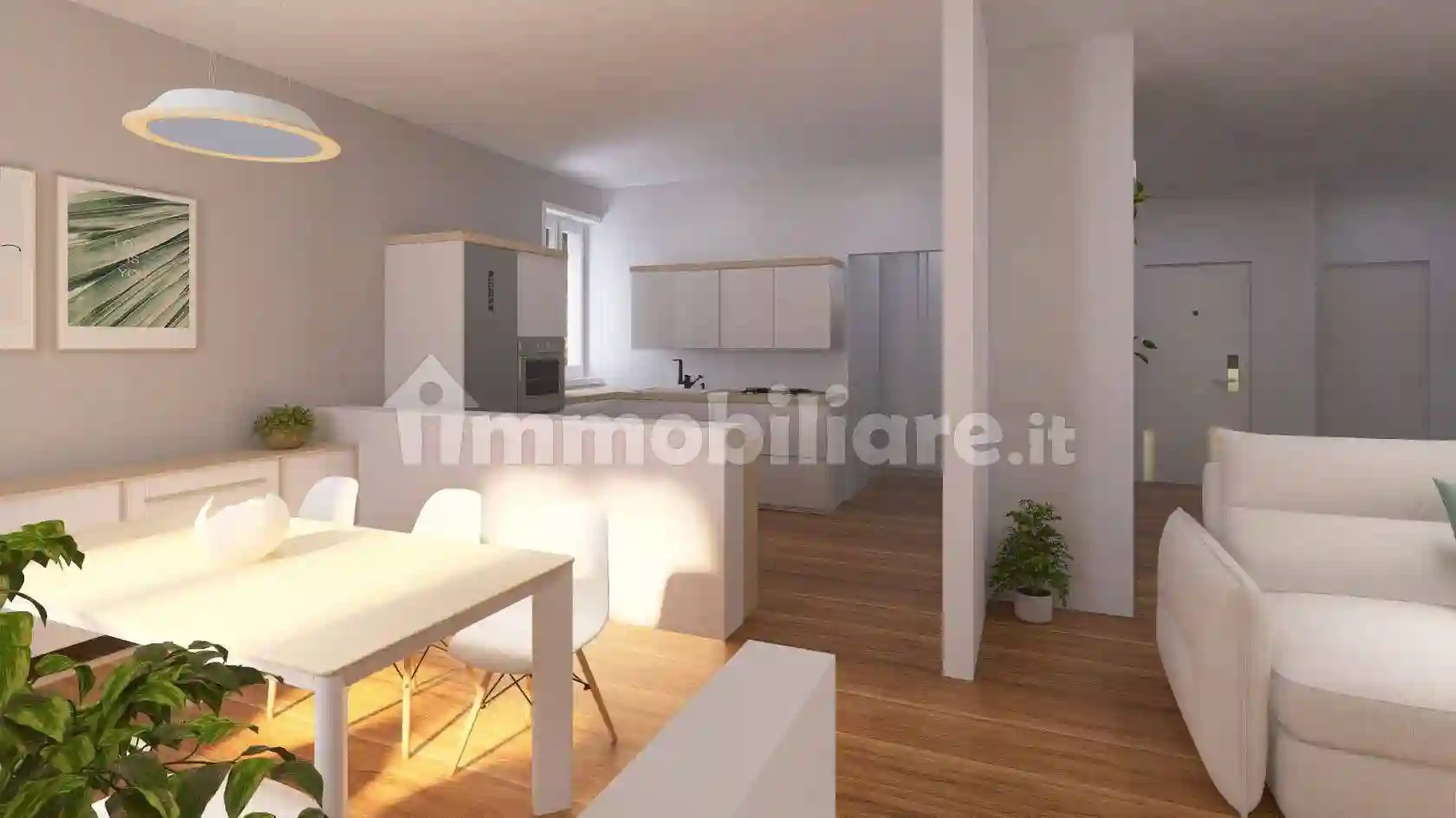 Appartamento - foto 5