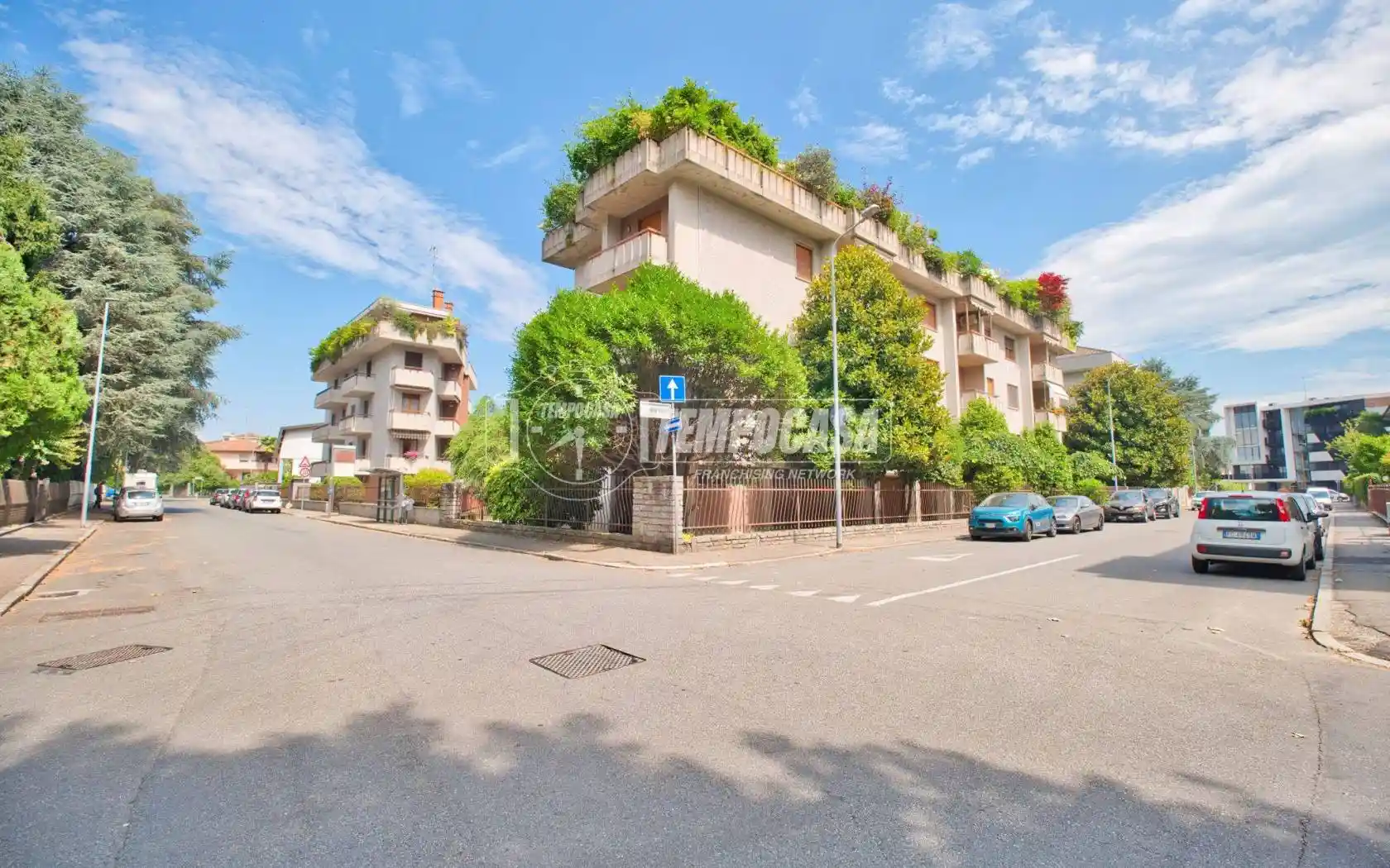 Appartamento in vendita a Novara