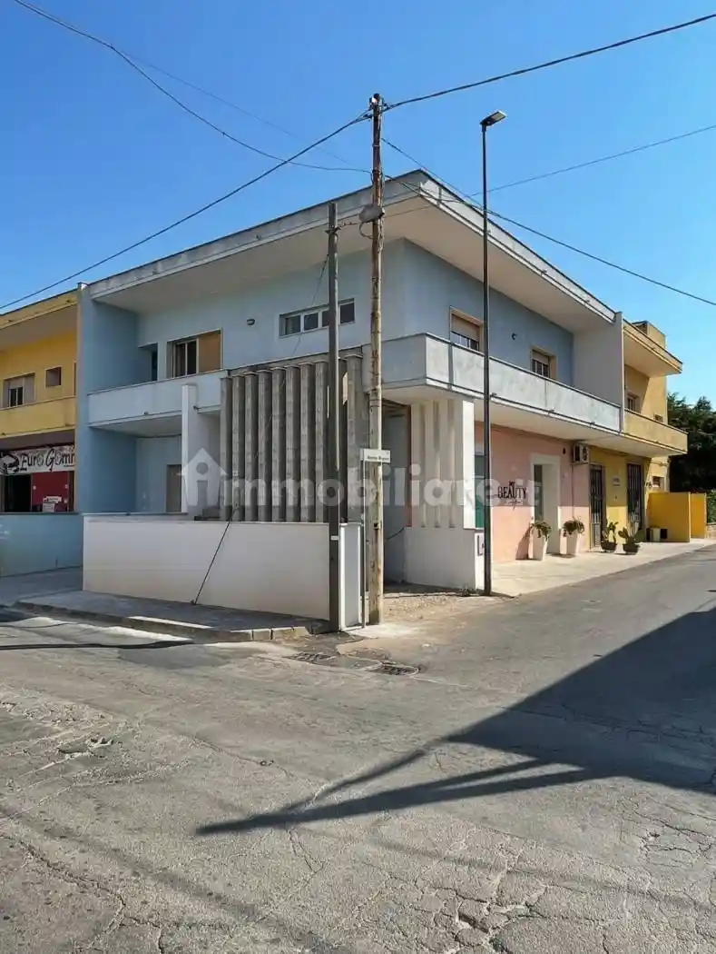 Appartamento in vendita a Taurisano