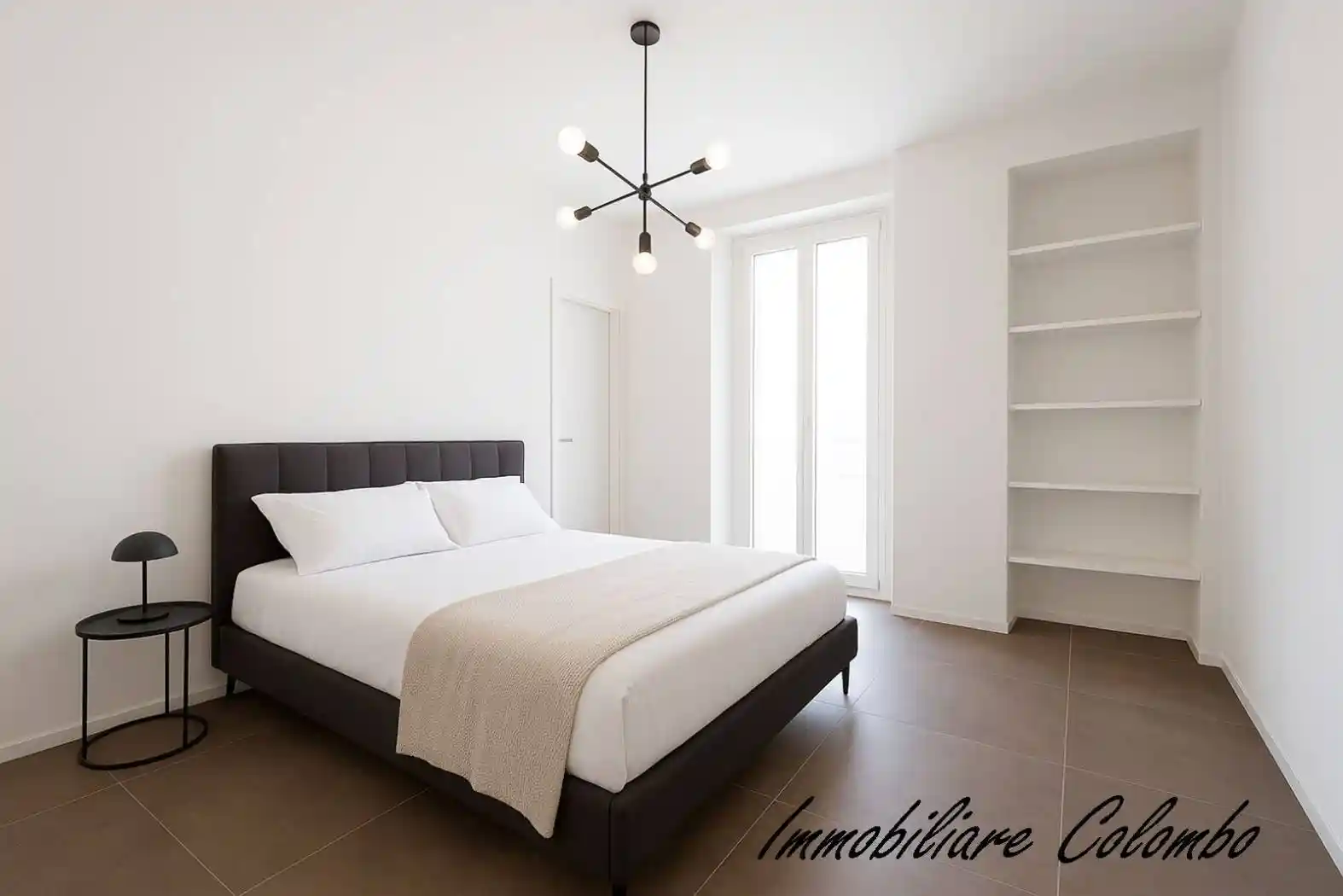 Trilocale via Magenta 5, Stazione, Seregno - foto 4