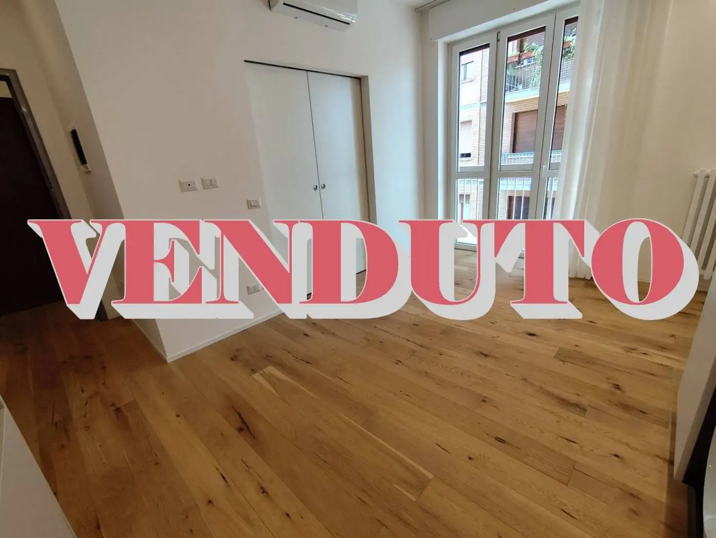 Apartment in vendita a Milan