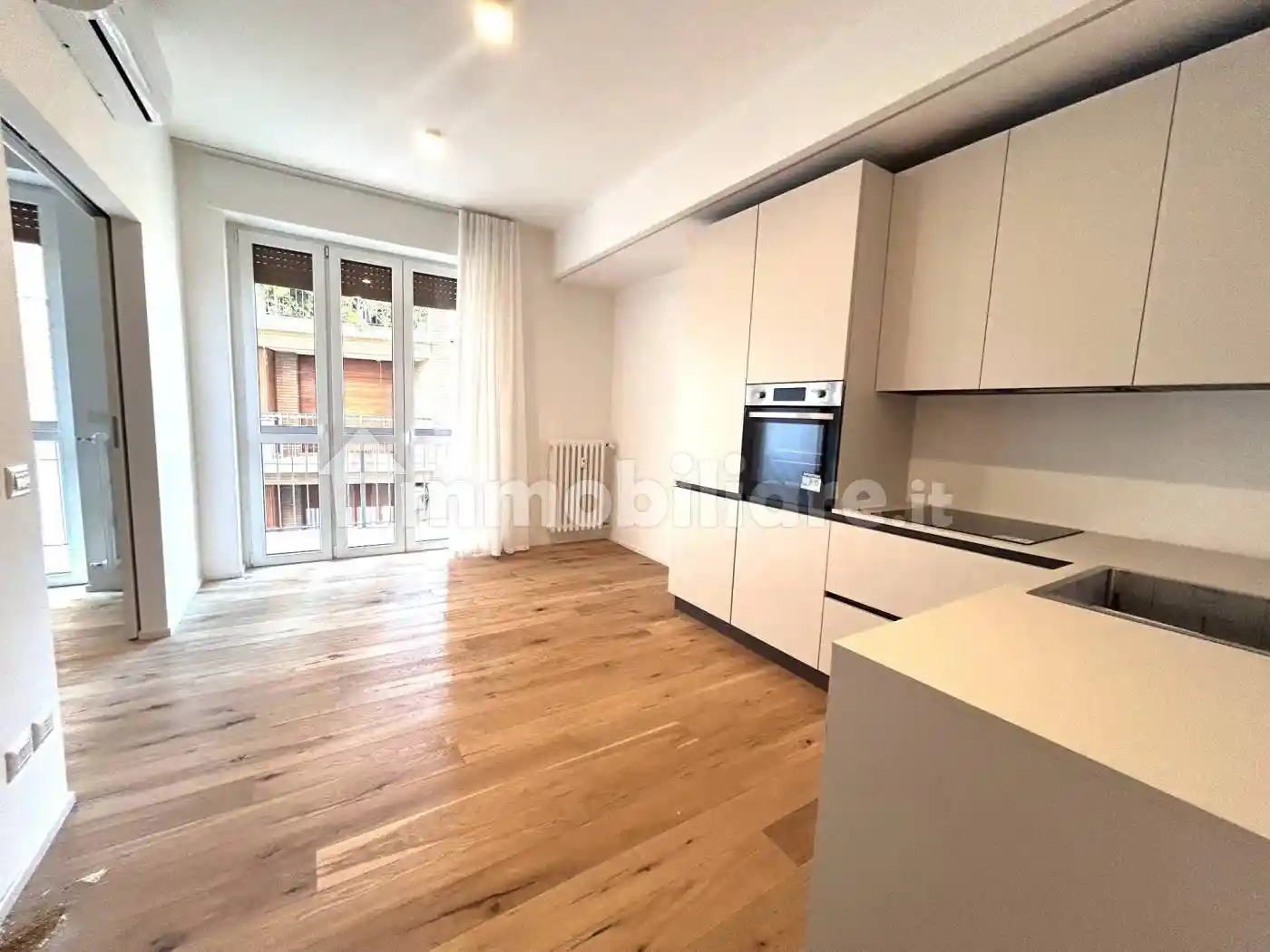 Bilocale via Melchiorre Gioia 171, Maggiolina, Milano - foto 2